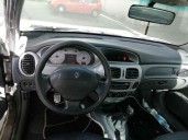 renault megane i coupe fase 2 (da..) del año 2001