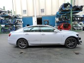 lexus gs (_s19_) del año 2008