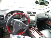 lexus gs (_s19_) del año 2008