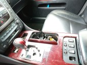 lexus gs (_s19_) del año 2008