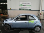 ford ka (ccq) del año 2004