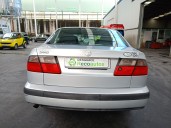 saab 9-5 (ys3e) del año 2000