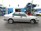 saab 9-5 (ys3e) del año 2000
