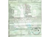 ford ka (ccq) del año 2004