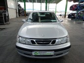 saab 9-5 (ys3e) del año 2000