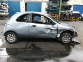 ford ka (ccq) del año 2004