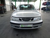 saab 9-5 (ys3e) del año 2000