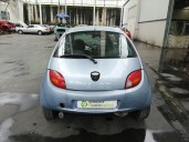 ford ka (ccq) del año 2004