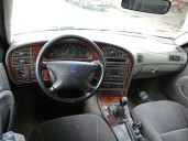 saab 9-5 (ys3e) del año 2000