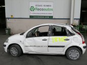 citroën c3 del año 2005