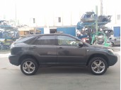 lexus rx (_u3_) del año 2005