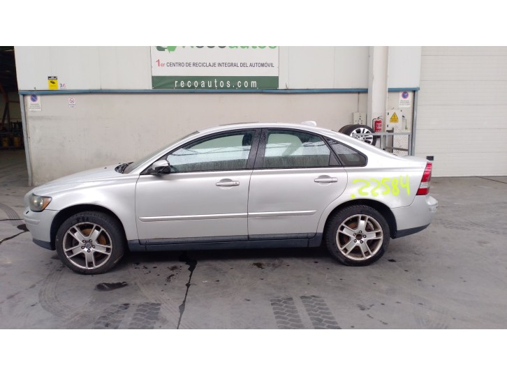 volvo s40 ii (544) del año 2007