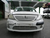 citroën c3 del año 2005