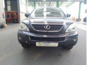 lexus rx (_u3_) del año 2005