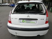 citroën c3 del año 2005