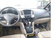 lexus rx (_u3_) del año 2005