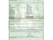 citroën c3 del año 2005