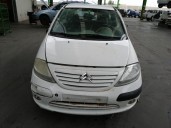 citroën c3 del año 2005
