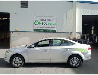ford mondeo ber. (ca2) del año 2008