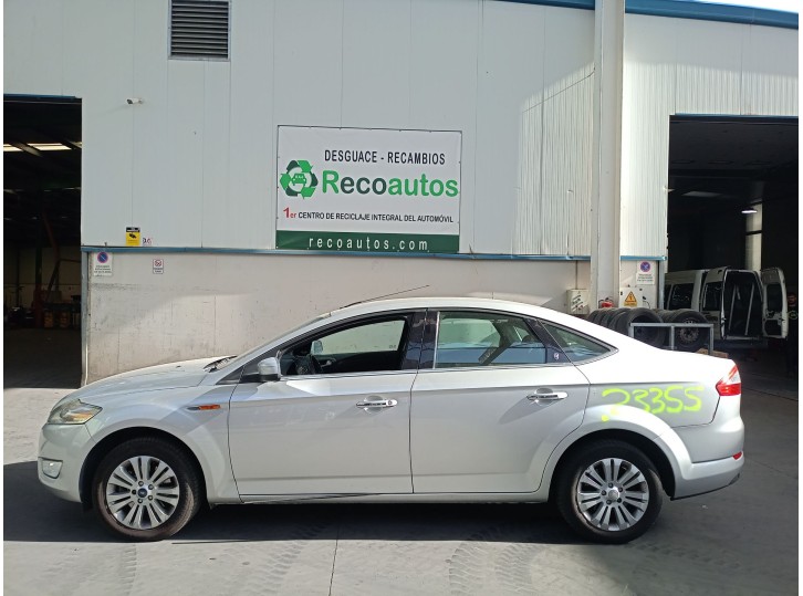 ford mondeo ber. (ca2) del año 2008