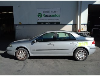 renault laguna ii (bg0) del año 2005