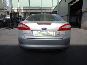 ford mondeo ber. (ca2) del año 2008