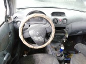 citroën c3 del año 2005