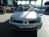renault laguna ii (bg0) del año 2005