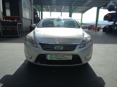 ford mondeo ber. (ca2) del año 2008