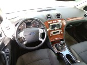 ford mondeo ber. (ca2) del año 2008
