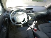 renault laguna ii (bg0) del año 2005