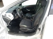 ford mondeo ber. (ca2) del año 2008