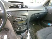 renault laguna ii (bg0) del año 2005