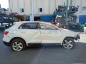 audi q3 (f3b) del año 2019