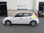 hyundai i30 del año 2009