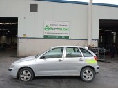 seat ibiza ii (6k1) del año 2000