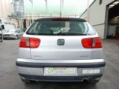 seat ibiza ii (6k1) del año 2000