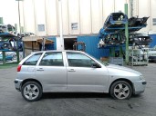 seat ibiza ii (6k1) del año 2000