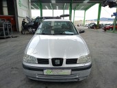 seat ibiza ii (6k1) del año 2000