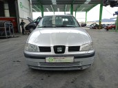 seat ibiza ii (6k1) del año 2000