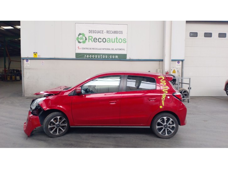 mitsubishi mirage / space star vi hatchback (a0_a) del año 2023