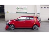 mitsubishi mirage / space star vi hatchback (a0_a) del año 2023