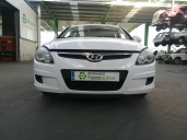 hyundai i30 del año 2009
