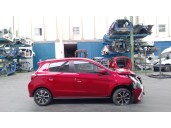 mitsubishi mirage / space star vi hatchback (a0_a) del año 2023