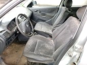 seat ibiza ii (6k1) del año 2000