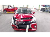 mitsubishi mirage / space star vi hatchback (a0_a) del año 2023