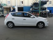 hyundai i30 del año 2009