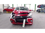 mitsubishi mirage / space star vi hatchback (a0_a) del año 2023