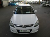 hyundai i30 del año 2009