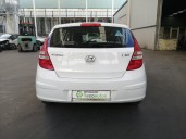 hyundai i30 del año 2009